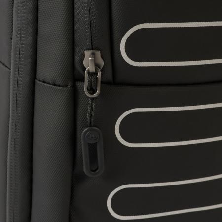 Рюкзак - слінг з однією лямкою Hedgren Performance 3.9L (HCMBP16/003) black