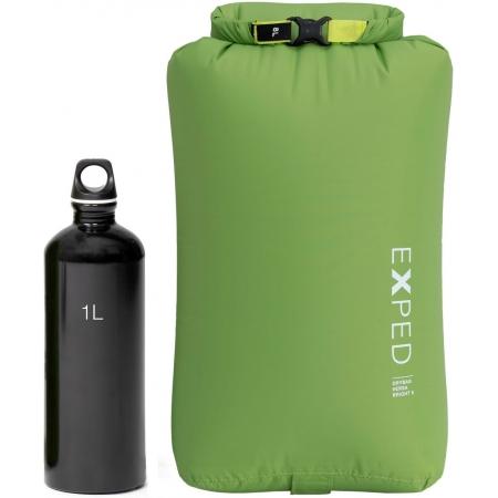 Гермомешок Exped Drybag Versa Bright 8L (7640277847989) meadow