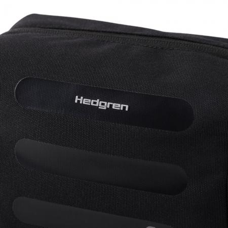 Косметичка Hedgren Comby 4.9L (HCMBY06/003) black
