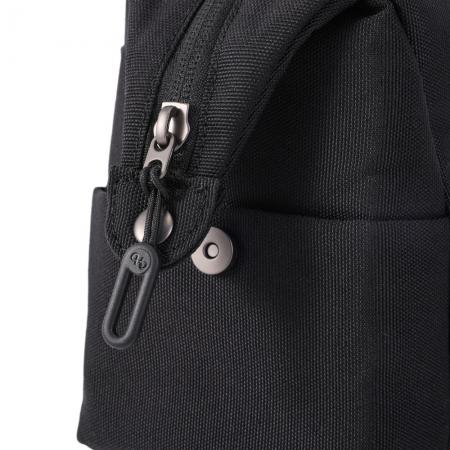Косметичка Hedgren Comby 4.9L (HCMBY06/003) black