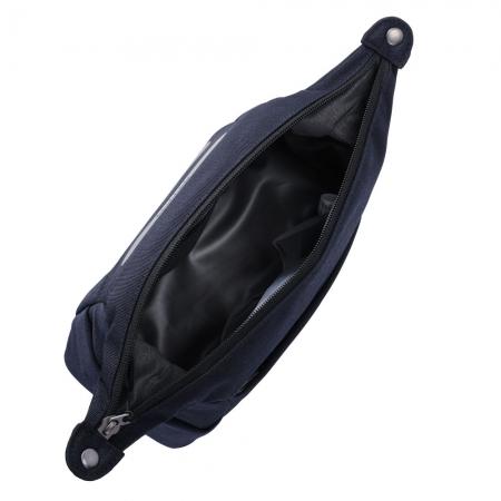 Косметичка Hedgren Comby 4.9L (HCMBY06/870) blue