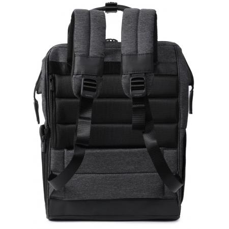 Рюкзак Hedgren Next 23.4L (HNXT11/214) gray