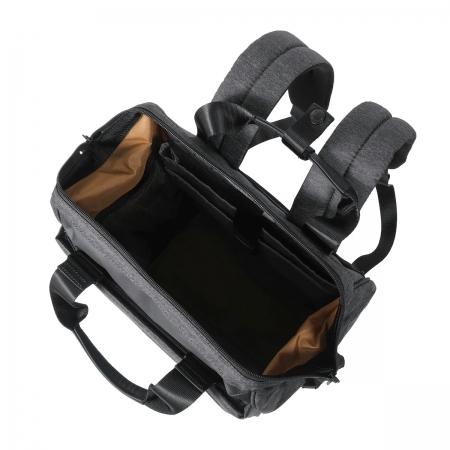 Рюкзак Hedgren Next 23.4L (HNXT11/214) gray