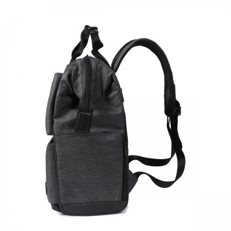 Рюкзак Hedgren Next 23.4L (HNXT11/214) gray
