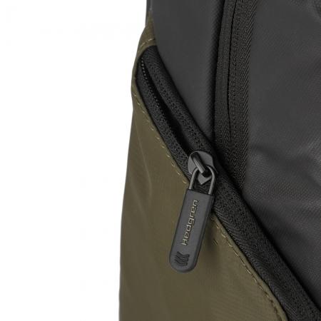Рюкзак Hedgren Commute 19.2L (HCOM04/163) khaki