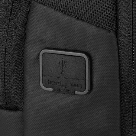 Рюкзак Hedgren Commute 19.2L (HCOM04/163) khaki