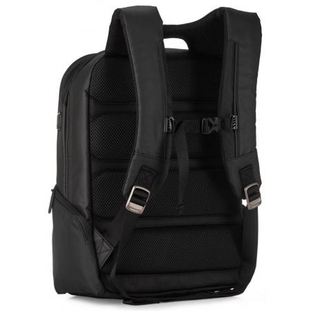 Рюкзак Hedgren Commute 19.2L (HCOM04/003) black