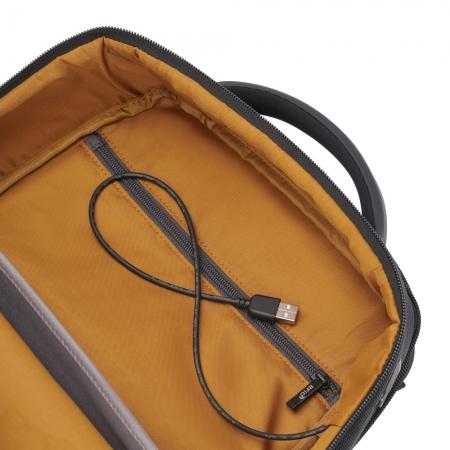 Рюкзак Hedgren Next 17.6L (HNXT04/003) black