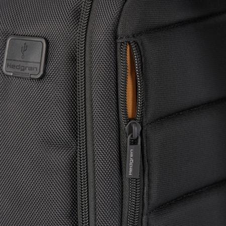 Рюкзак Hedgren Next 17.6L (HNXT04/003) black