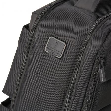 Рюкзак Hedgren Next 17.6L (HNXT04/003) black