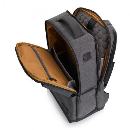 Рюкзак Hedgren Next 17.6L (HNXT04/214) gray