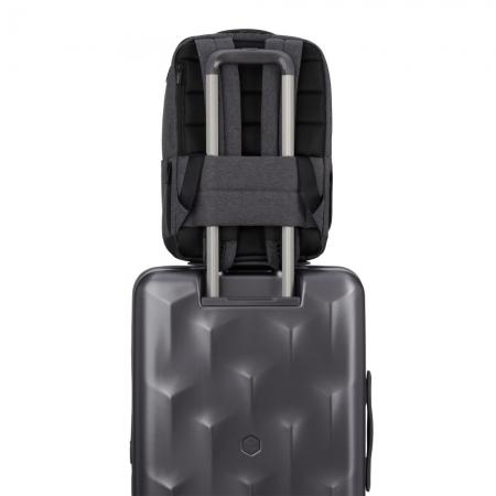 Рюкзак Hedgren Next 17.6L (HNXT04/214) gray