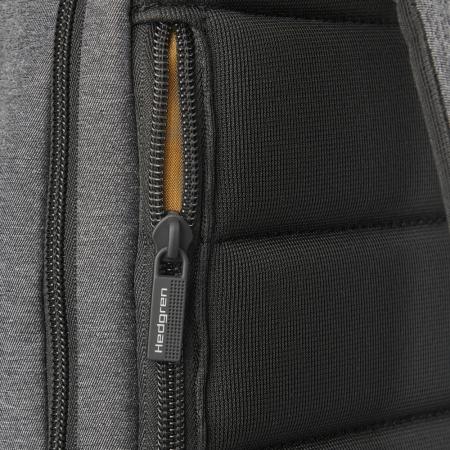 Рюкзак Hedgren Next 17.6L (HNXT04/214) gray
