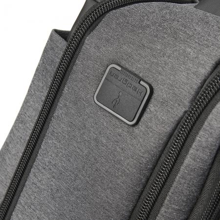 Рюкзак Hedgren Next 17.6L (HNXT04/214) gray