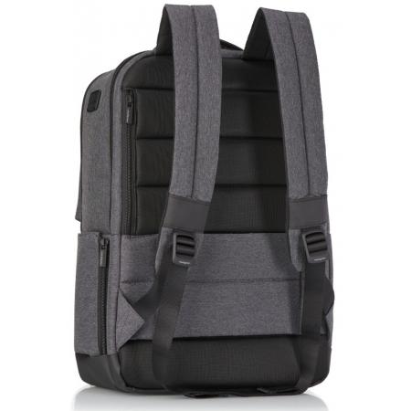 Рюкзак Hedgren Next 20.7L (HNXT05/214) gray