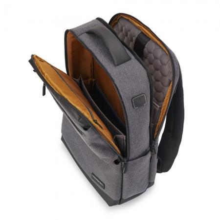 Рюкзак Hedgren Next 20.7L (HNXT05/214) gray