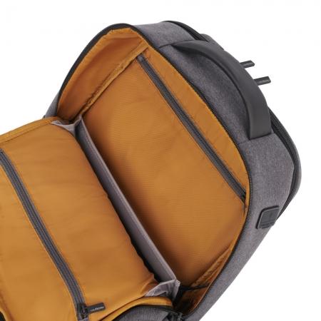 Рюкзак Hedgren Next 20.7L (HNXT05/214) gray
