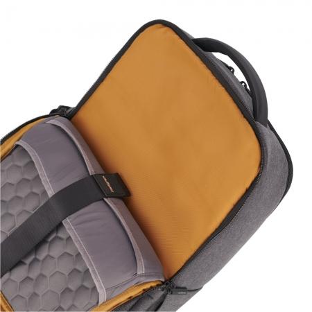 Рюкзак Hedgren Next 20.7L (HNXT05/214) gray