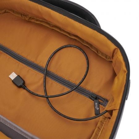 Рюкзак Hedgren Next 20.7L (HNXT05/214) gray