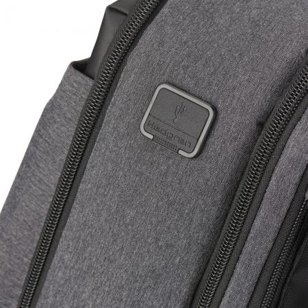Рюкзак Hedgren Next 20.7L (HNXT05/214) gray
