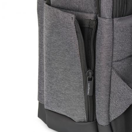 Рюкзак Hedgren Next 20.7L (HNXT05/214) gray