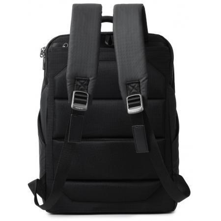 Рюкзак Hedgren Furo 20.7L (HFURO01/003) black