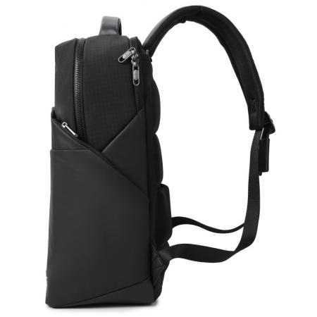 Рюкзак Hedgren Furo 20.7L (HFURO01/003) black