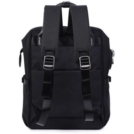 Рюкзак жіночий Hedgren Fika 19.34L (HFIKA09/003) black