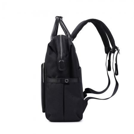 Рюкзак жіночий Hedgren Fika 19.34L (HFIKA09/003) black