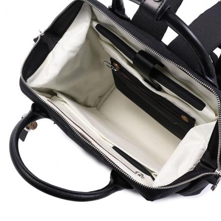 Рюкзак жіночий Hedgren Fika 19.34L (HFIKA09/003) black