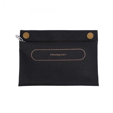 Рюкзак жіночий Hedgren Fika 19.34L (HFIKA09/003) black