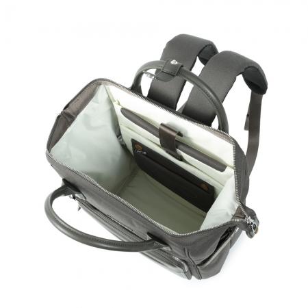 Рюкзак жіночий Hedgren Fika 19.34L (HFIKA09/905) green