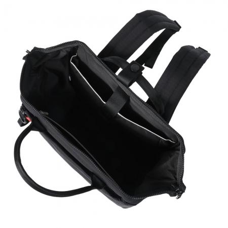 Рюкзак жіночий Hedgren String 18.9L (HSTG09/003) black