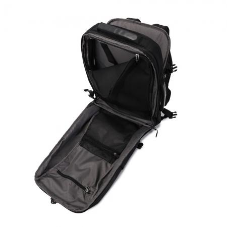 Рюкзак Hedgren Сomby 36L (HCMBY10/003) black