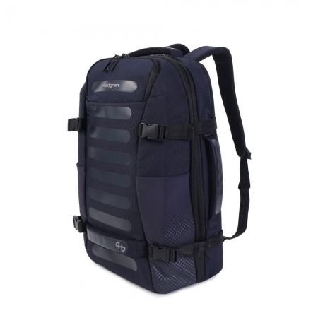 Рюкзак Hedgren Сomby 36L (HCMBY10/870) blue