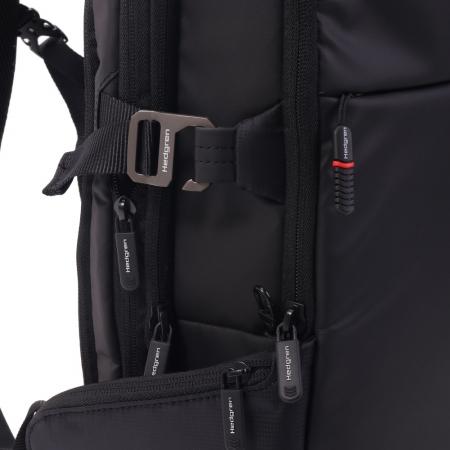 Рюкзак Hedgren Commute Eco 24.4L (HCOM06/003) black