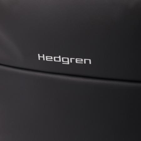 Рюкзак Hedgren Commute Eco 24.4L (HCOM06/003) black