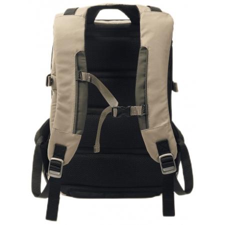 Рюкзак Hedgren Commute Eco 24.4L (HCOM06/877) beige eko