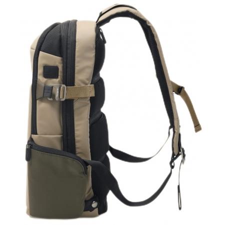 Рюкзак Hedgren Commute Eco 24.4L (HCOM06/877) beige eko