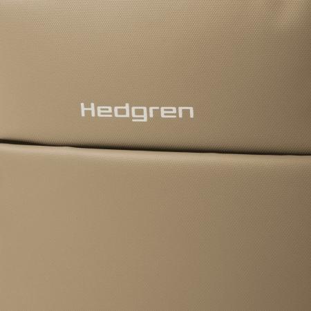 Рюкзак Hedgren Commute Eco 24.4L (HCOM06/877) beige eko