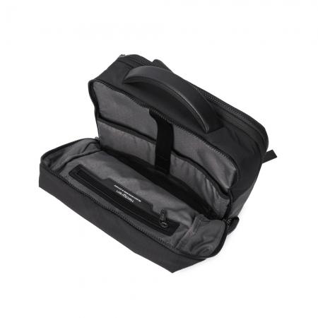 Рюкзак Hedgren Furo 17.4L (HFURO03/003) black