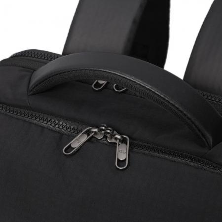 Рюкзак Hedgren Furo 17.4L (HFURO03/003) black