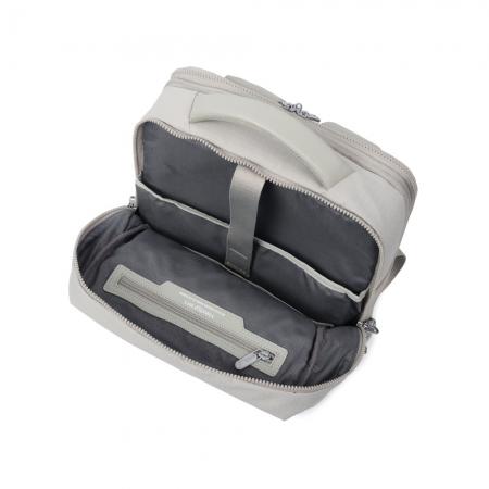 Рюкзак Hedgren Furo 17.4L (HFURO03/893) gray