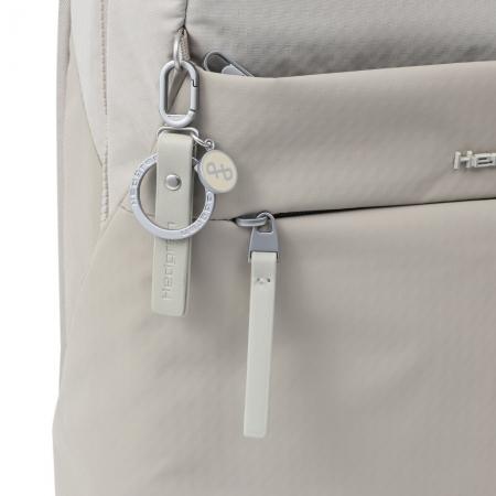 Рюкзак Hedgren Furo 17.4L (HFURO03/893) gray