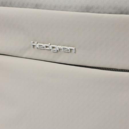 Рюкзак Hedgren Furo 17.4L (HFURO03/893) gray