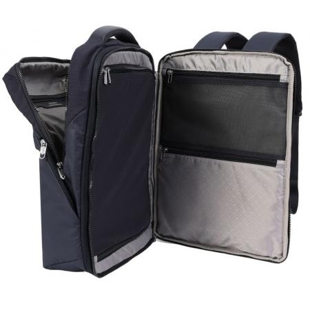 Рюкзак Hedgren Furo 17.4L (HFURO03/915) volcanic blue