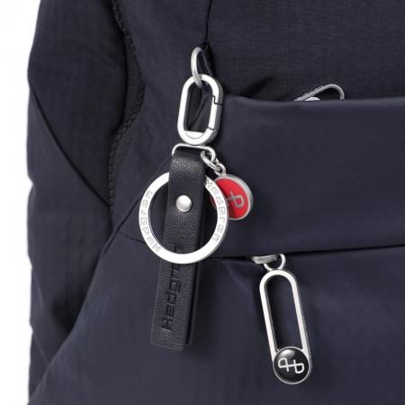 Рюкзак Hedgren Furo 17.4L (HFURO03/915) volcanic blue
