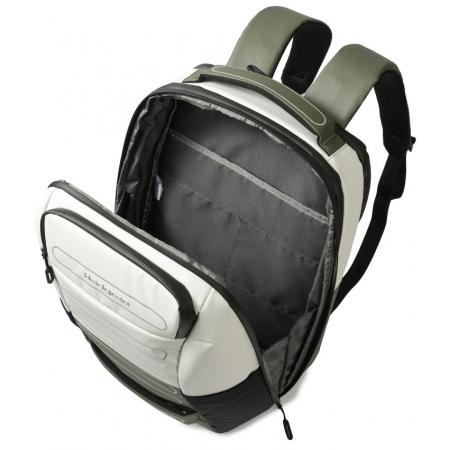 Рюкзак Hedgren Comby Performance 25.9L (HCMBP08/904) grey olive