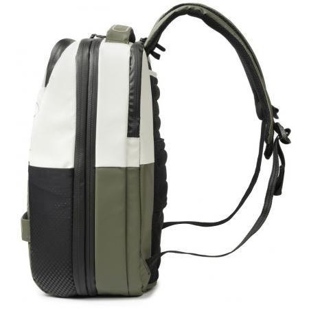 Рюкзак Hedgren Comby Performance 25.9L (HCMBP08/904) grey olive