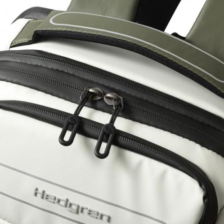 Рюкзак Hedgren Comby Performance 25.9L (HCMBP08/904) grey olive